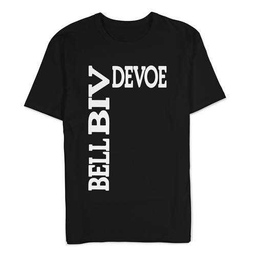 Bell Biv Devoe T-Shirt